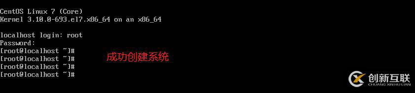 Cobbler自动化无人值守安装（实战！）