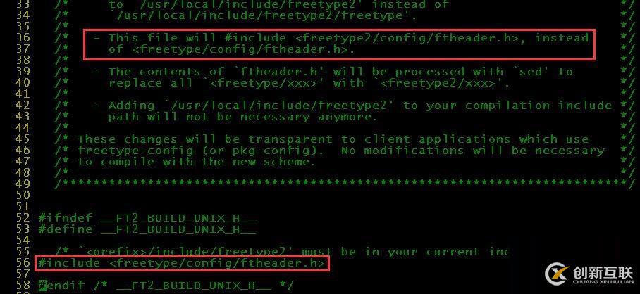 php-5.6.3编译时出错解决方法