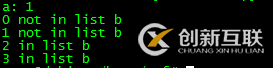 怎么在python中修改全局变量