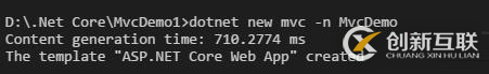 使用VSCode编写.NET Core项目的方法