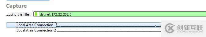 Wireshark 【OSI三层】抓包过滤规则和显示过滤规则实例