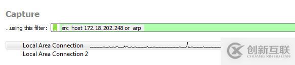 Wireshark 【OSI三层】抓包过滤规则和显示过滤规则实例