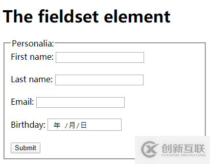 HTML5.2版本有什么变化