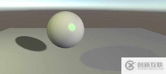 ShaderLab学习小结（六）接收点光源阴影