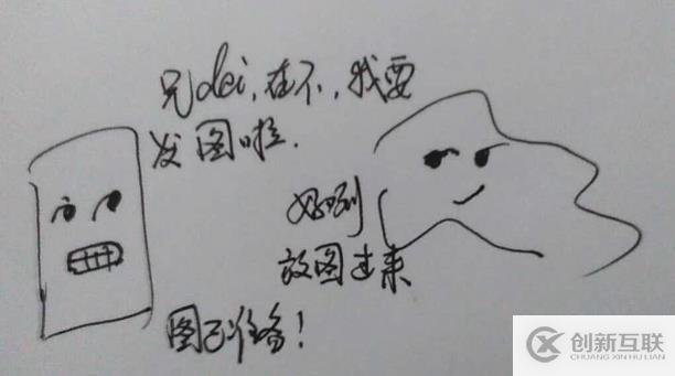 网盘进化史就这样（上）——原理简析