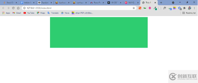 CSS初学者实用技巧有哪些