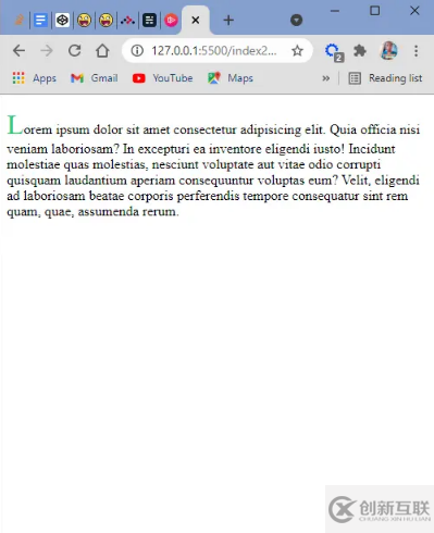 CSS初学者实用技巧有哪些
