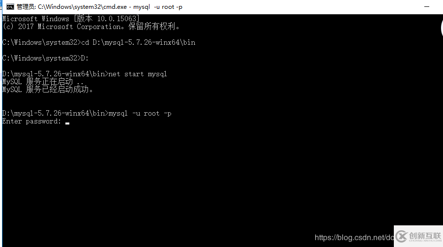 如何解决python连接数据库mysql解压版安装配置及遇到问题