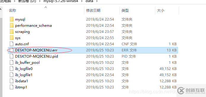 如何解决python连接数据库mysql解压版安装配置及遇到问题