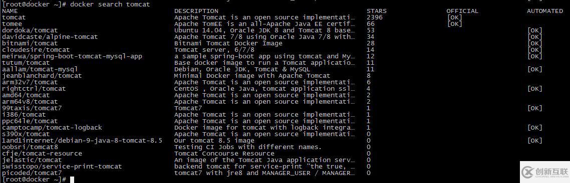 CentOS7.5下安装Docker实例分析