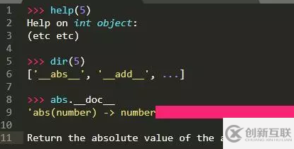 一篇文章教会你怎么学python