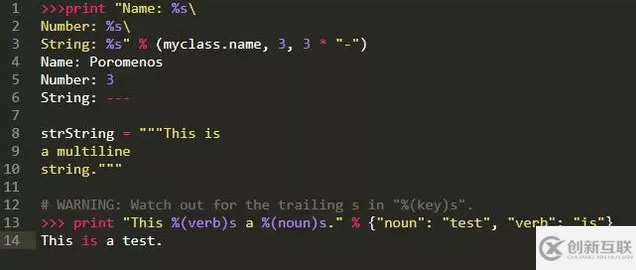 一篇文章教会你怎么学python