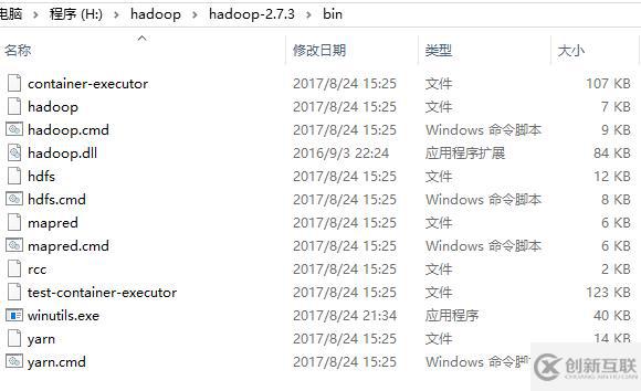 eclipse上搭建hadoop开发环境