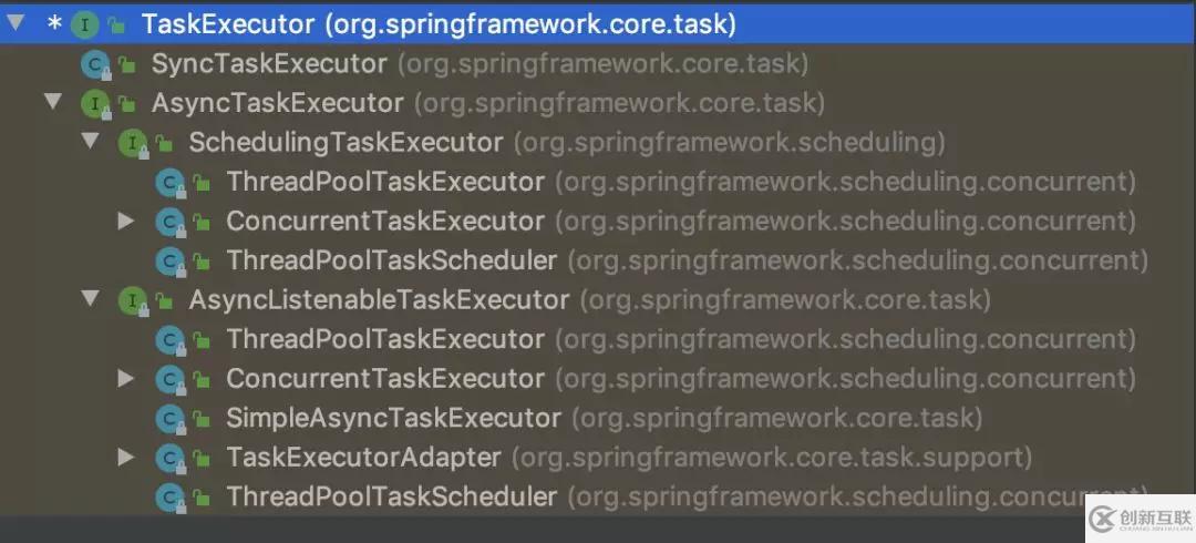 SpringBoot 中怎么实现异步编程