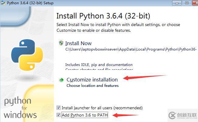 python3安装失败的处理方法