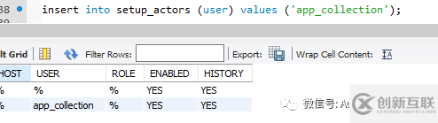 MYSQL使用performance_schema的注意事项有哪些