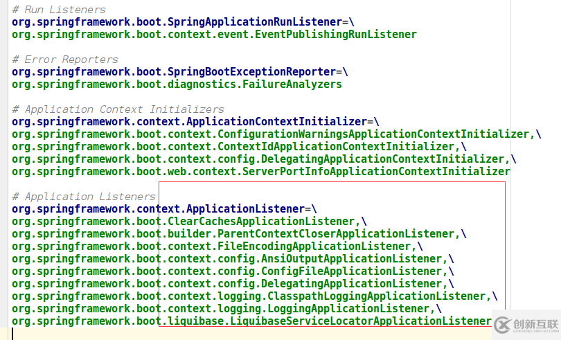 Springboot中AbstractApplicationEventMulticaster有什么作用