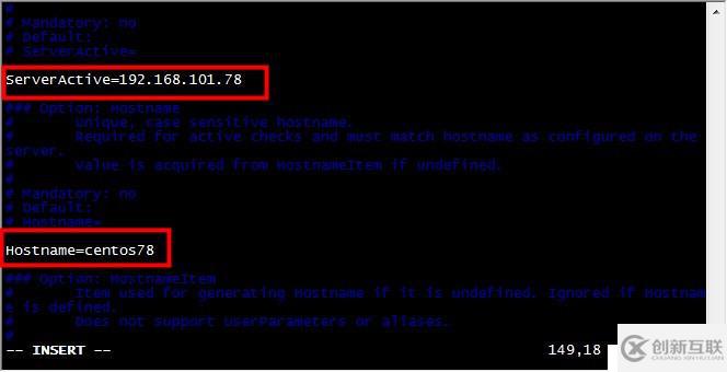 Ansible批量安装Zabbix-agnet客户端；