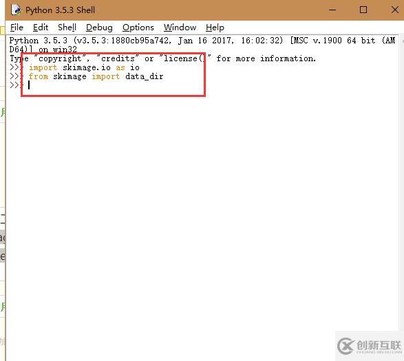 python批量读取图片的方法