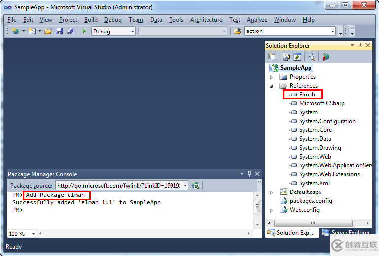 ASP.NET MVC 3新特性与NuPack功能是怎样的