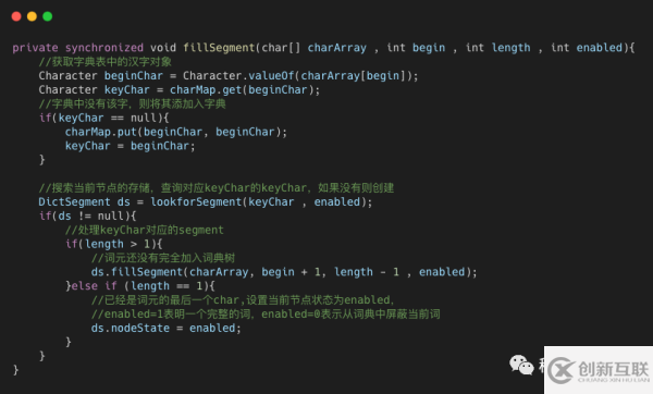 ElasticSearch怎么用ik进行中文分词