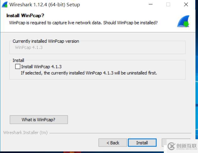 GNS3,CRT, Wiresshark的安装