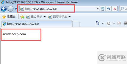 Centos 7搭建LVS+Keepalived高可用Web服务群集