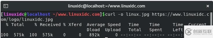 怎么在Centos8上安装和使用curl