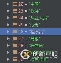 HanLP关键词提取算法的示例分析