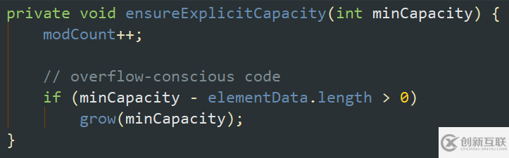 Java中Array List与Linked List的实现分析
