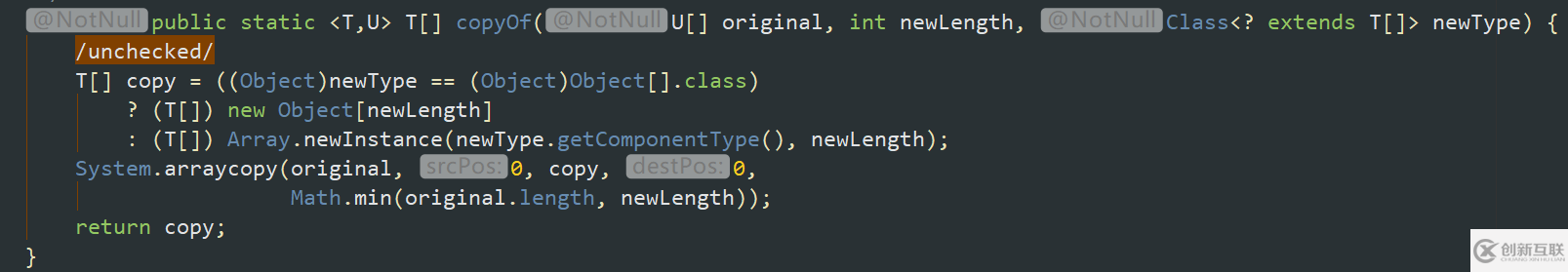 Java中Array List与Linked List的实现分析