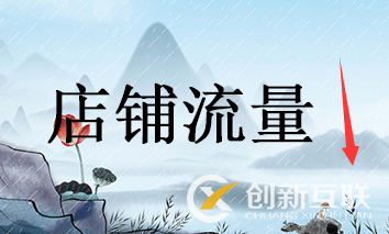 网店上新快速获取流量应该注意的点