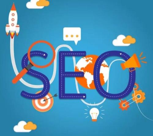 SEO优化