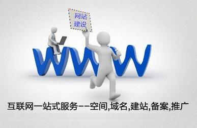 做网站服务商该如何选择?