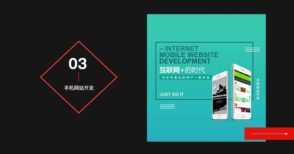 网站二次开发