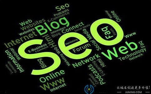 如何对网站进行seo？