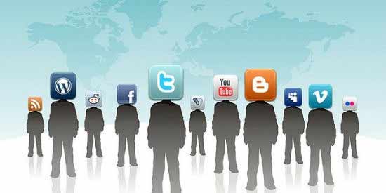 企业品牌社会化媒体营销影响力
