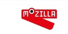Mozilla标志设计