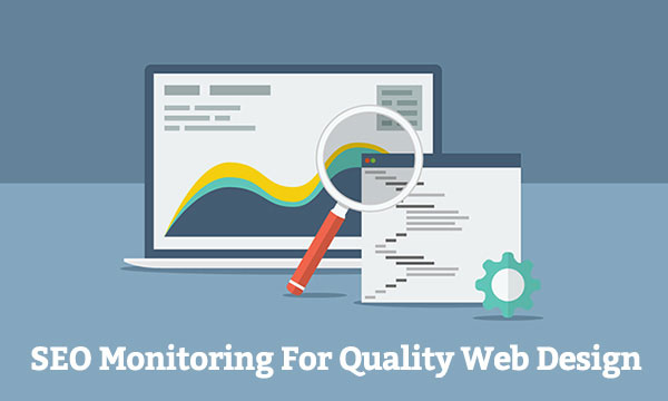web-seo-monitoring
